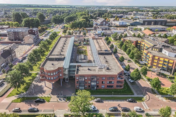 Medium property photo - Nagelerstraat 52, 8301 XE Emmeloord